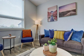 Getaway In Garden City at Coffey Villas